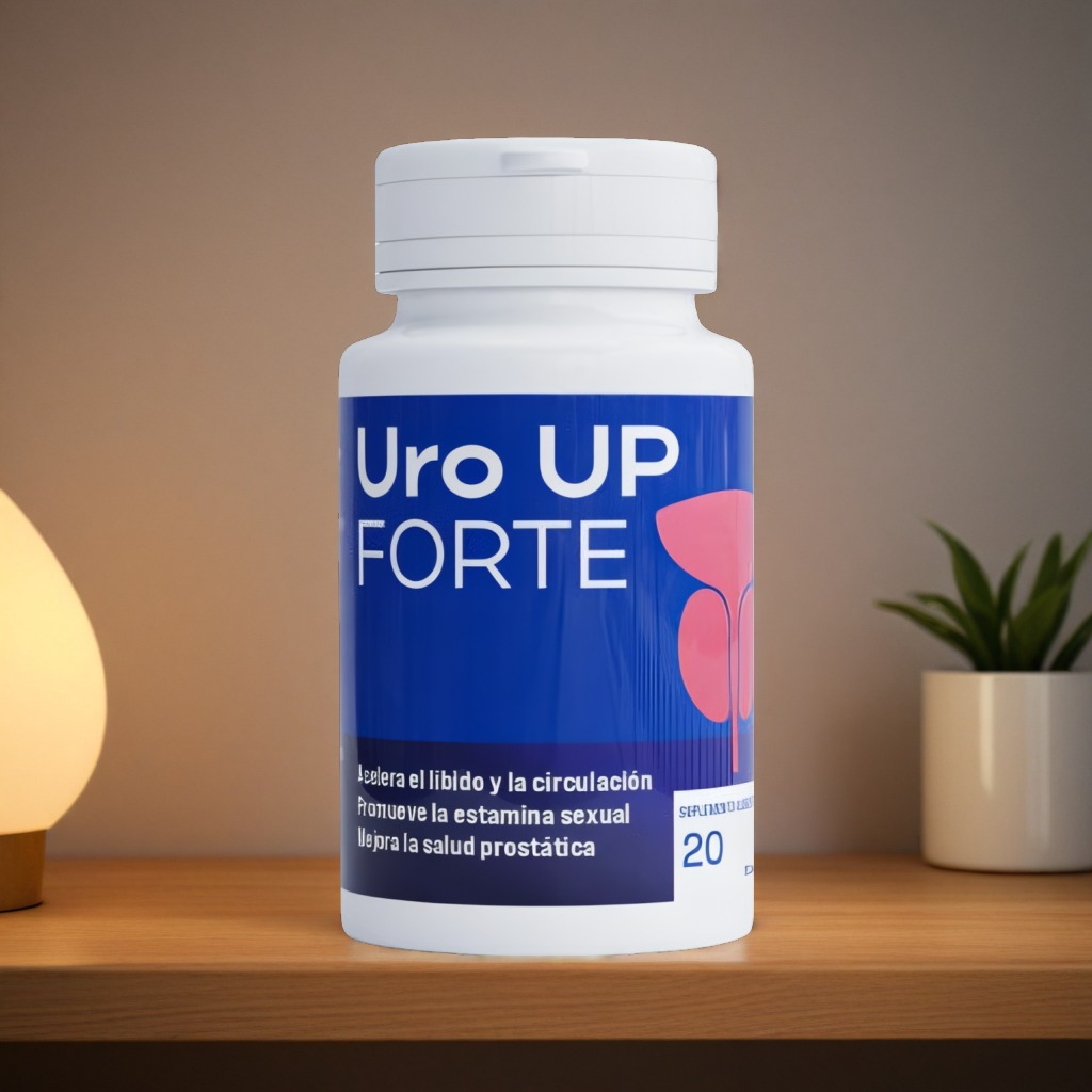 Product packshot