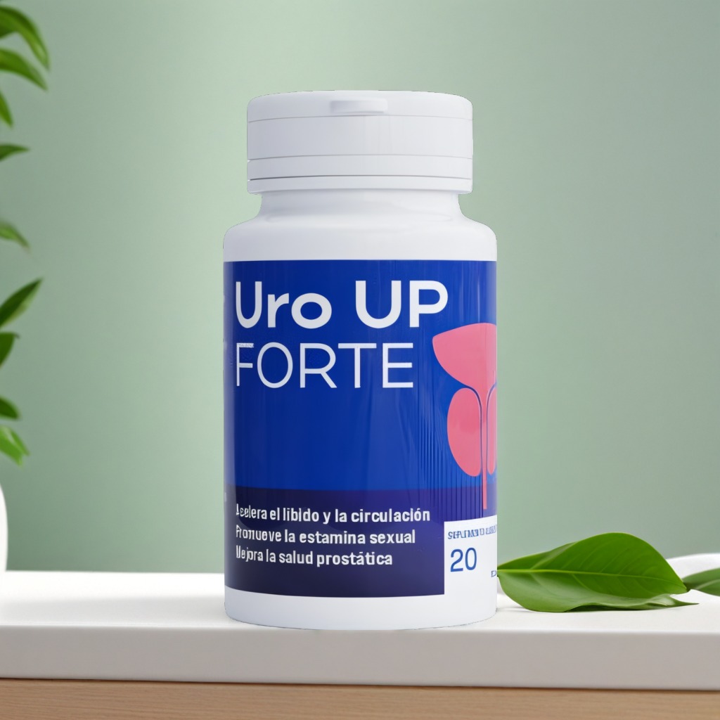 Product packshot