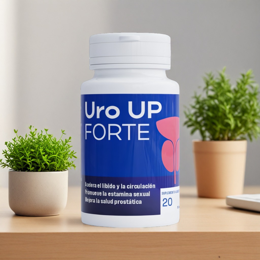 Product packshot