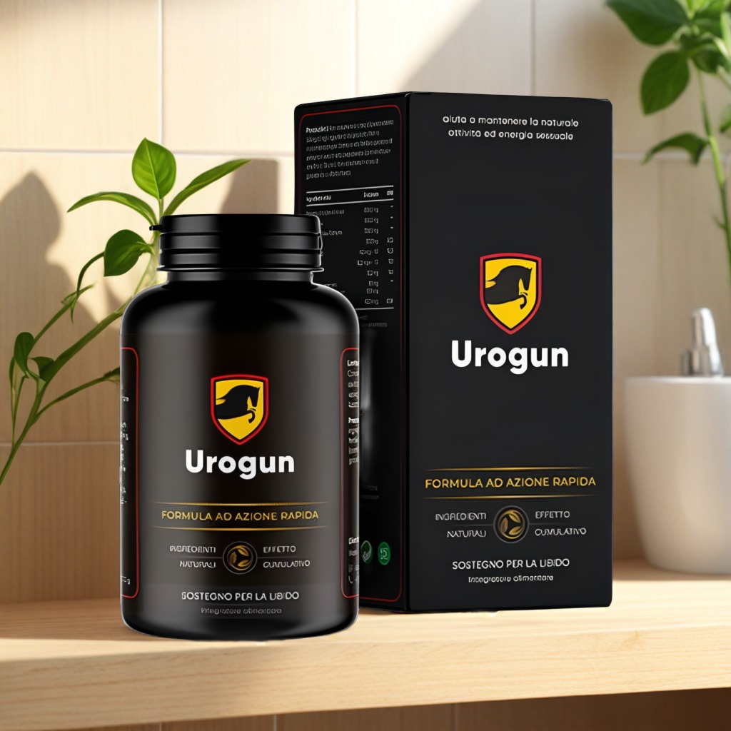 Product packshot