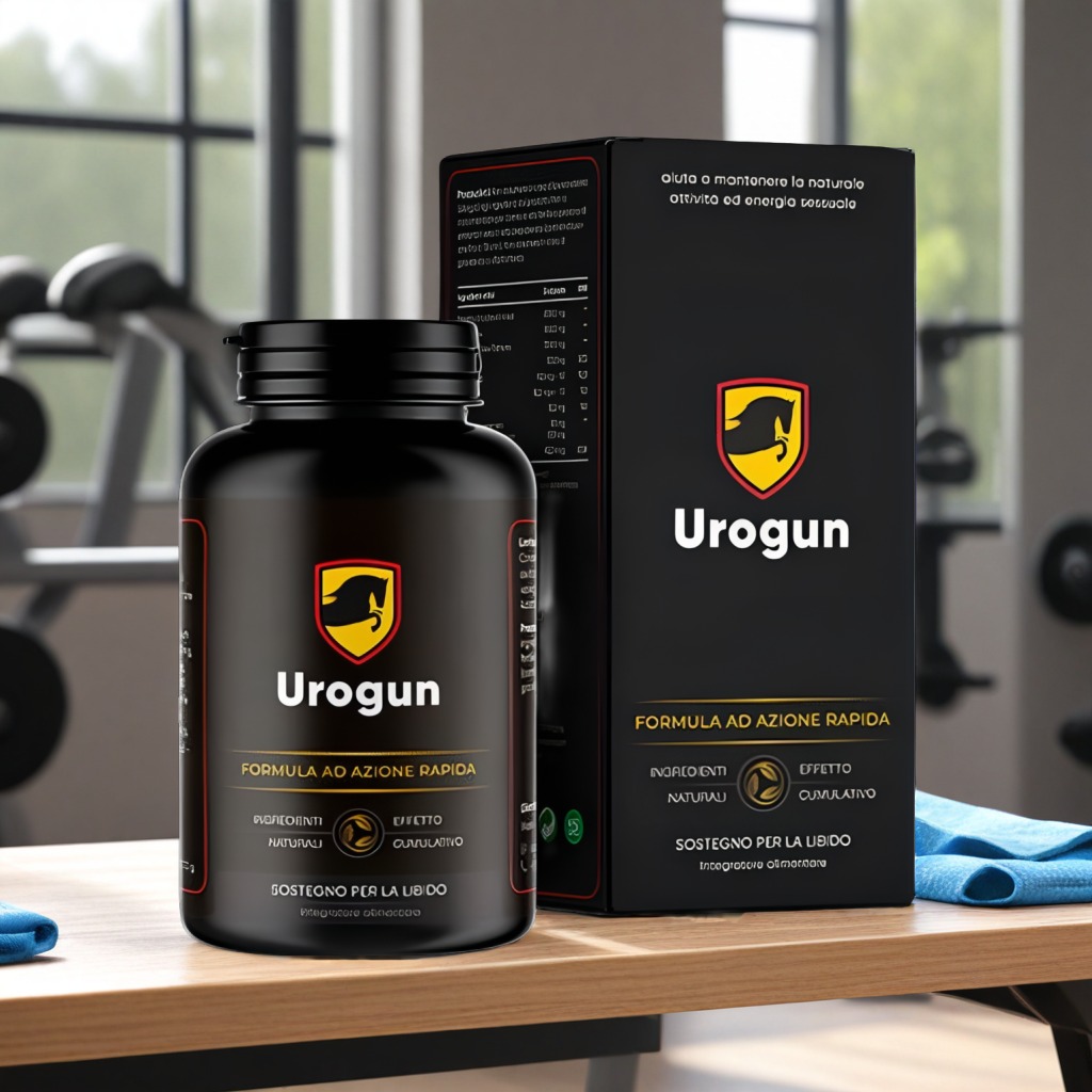 Product packshot