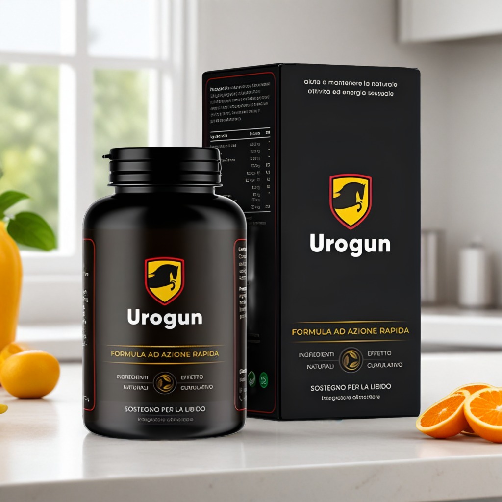 Product packshot
