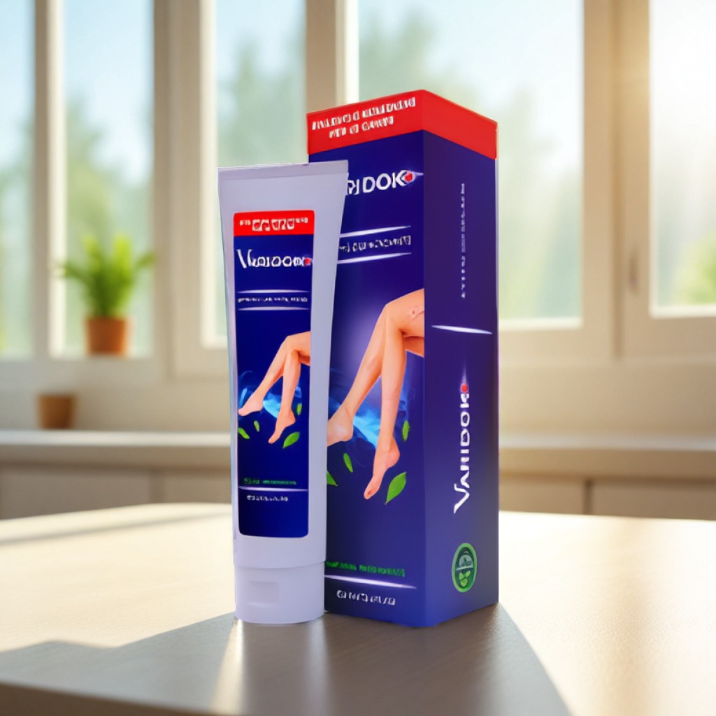 Product packshot