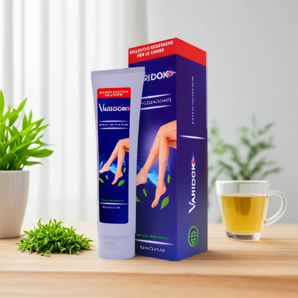 Product packshot
