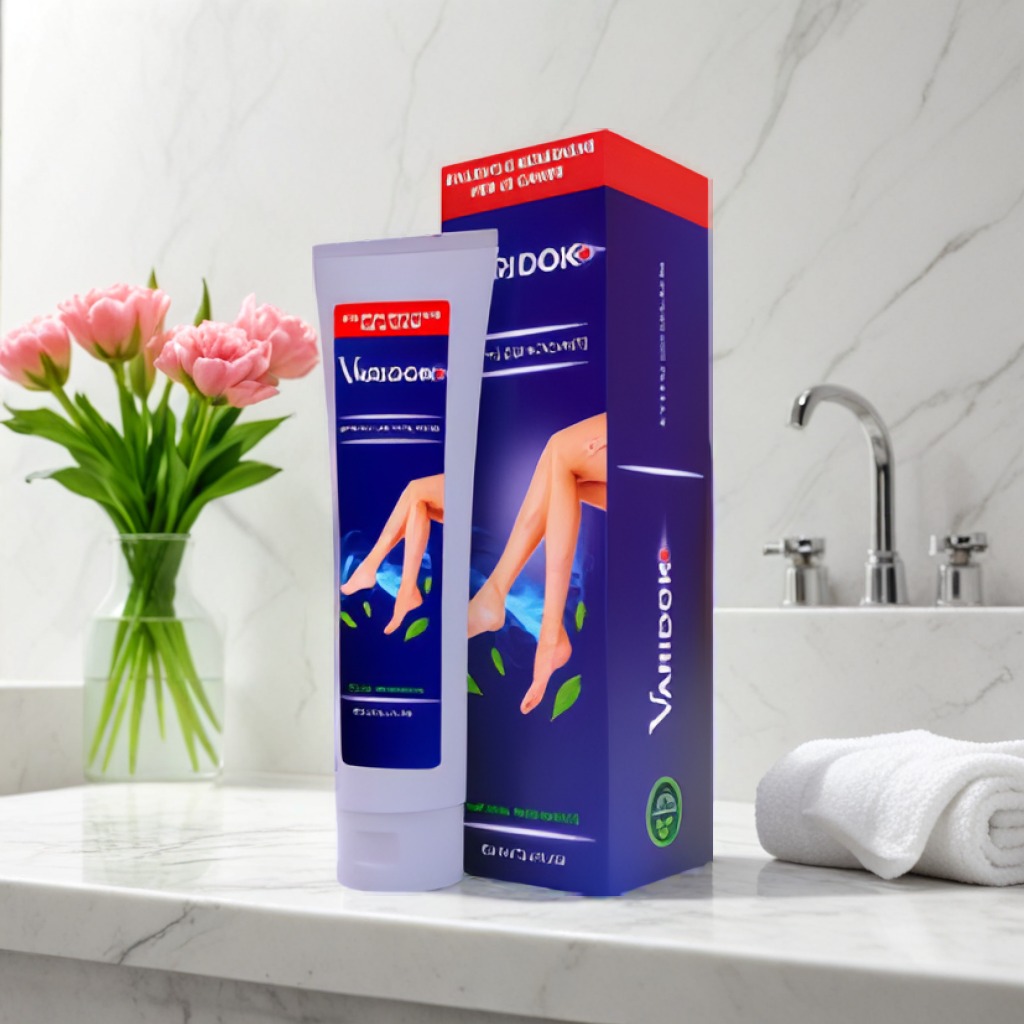 Product packshot