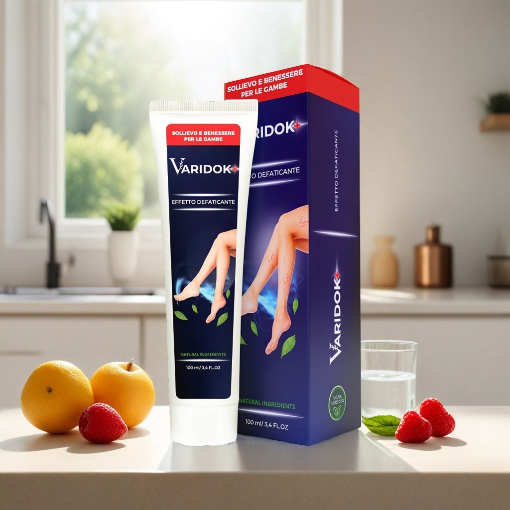 Product packshot