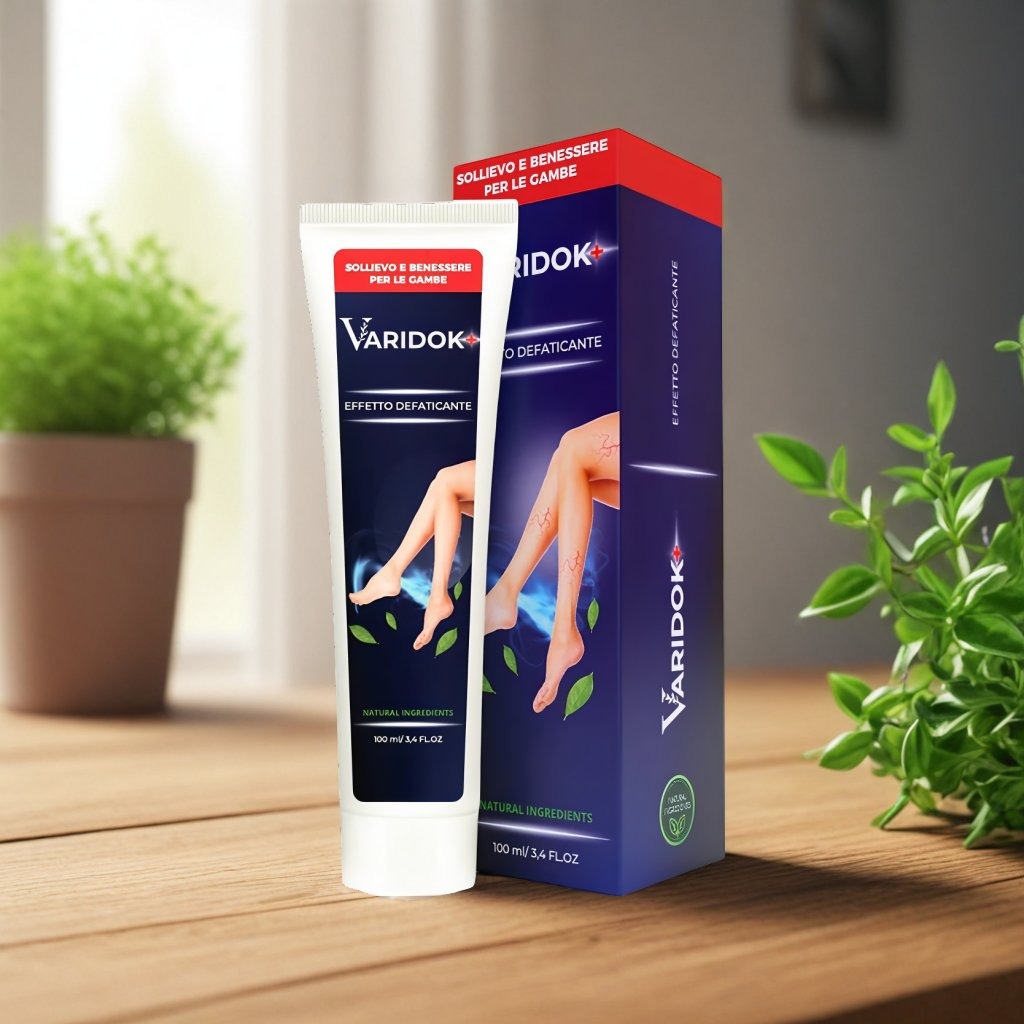 Product packshot