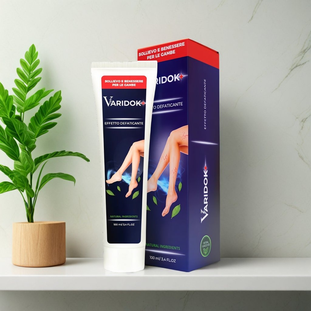 Product packshot