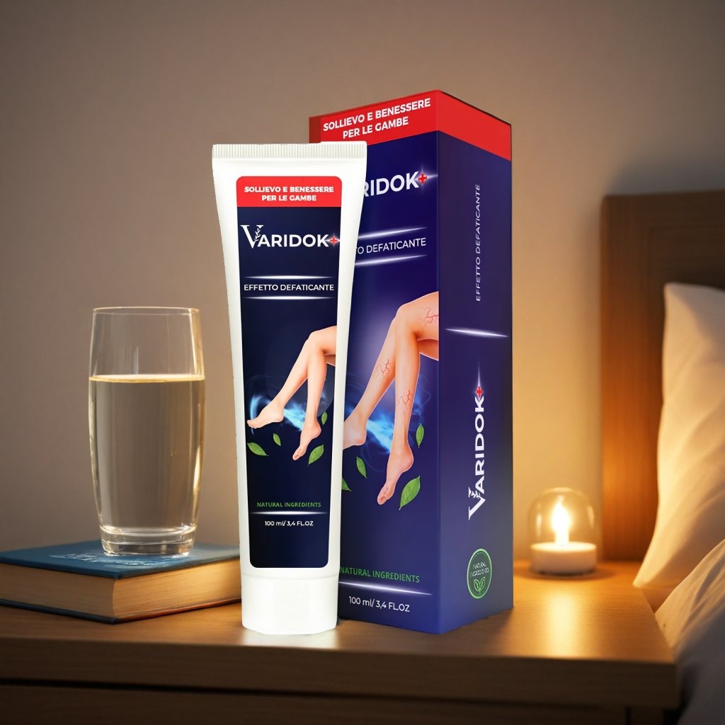 Product packshot