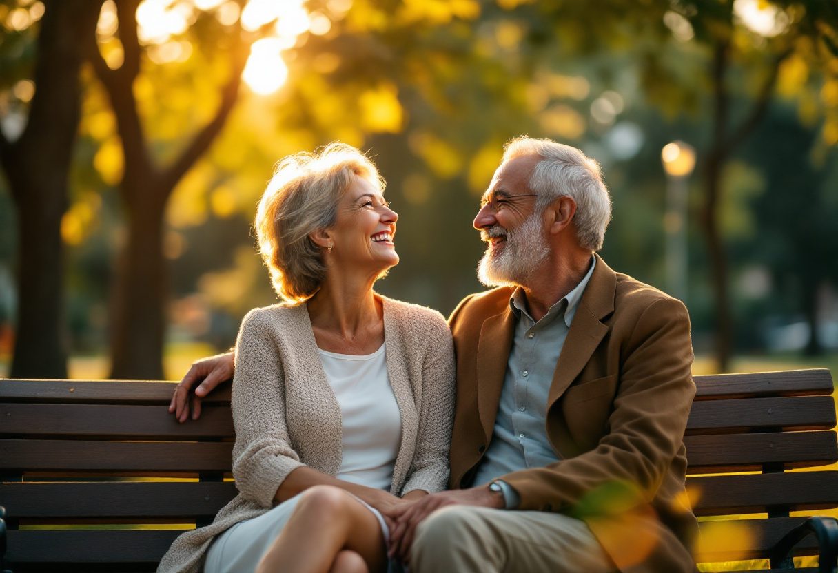 Lifestyle, Visitec nella vita quotidiana