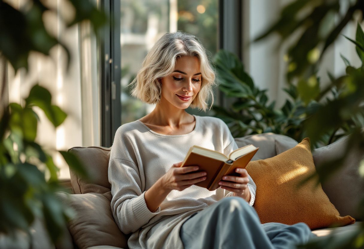 Benessere quotidiano con Visitec Premium