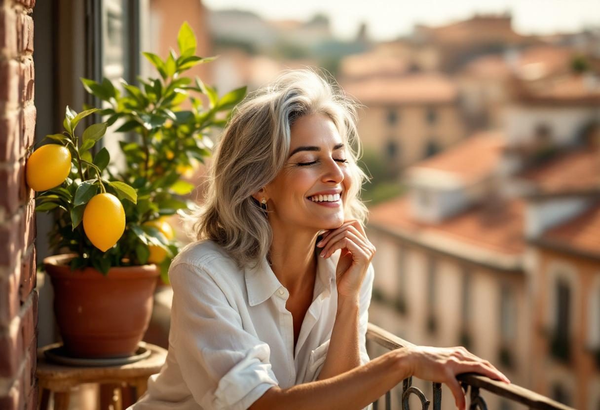 VISOVO integrazione nel benessere quotidiano