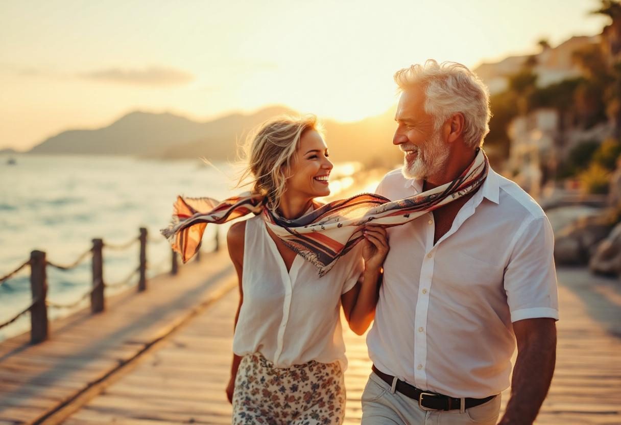 VISOVO stile di vita sano e attivo