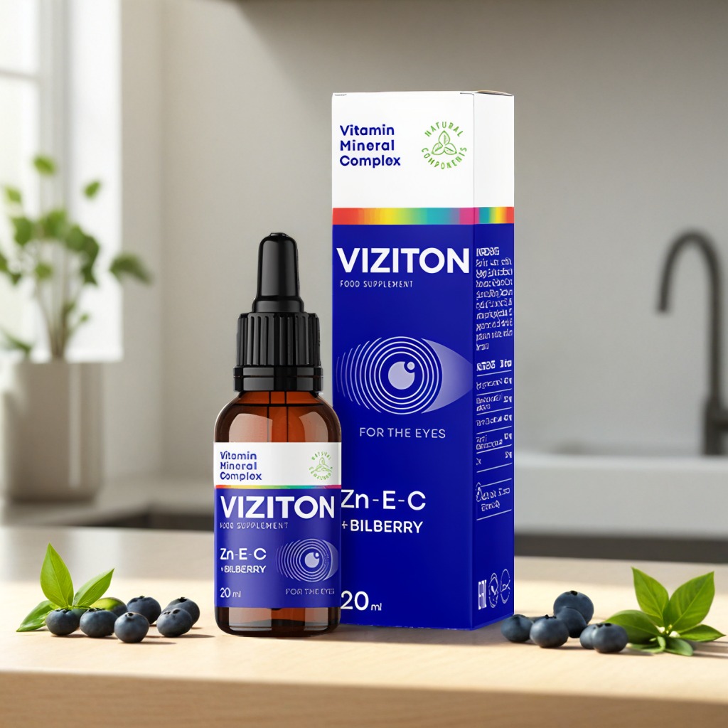 Product packshot