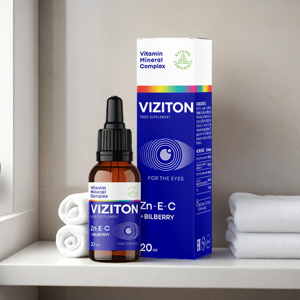 Product packshot