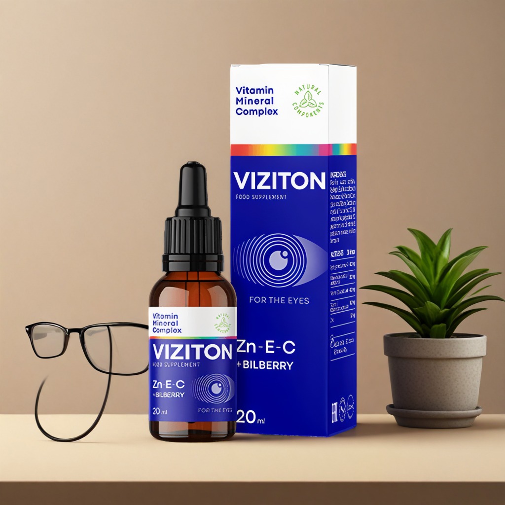 Product packshot