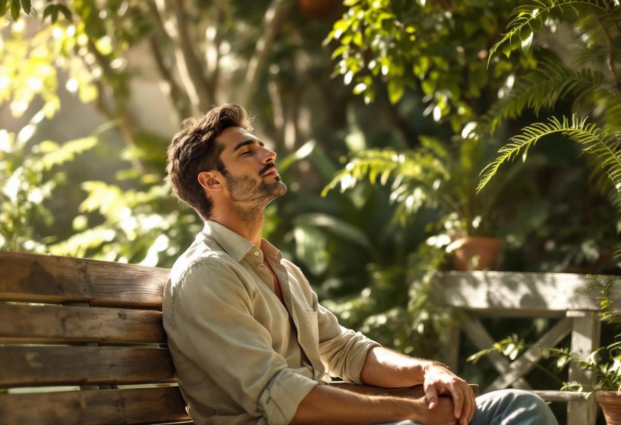 Ambiente luminoso e confortevole per la lettura, benessere quotidiano