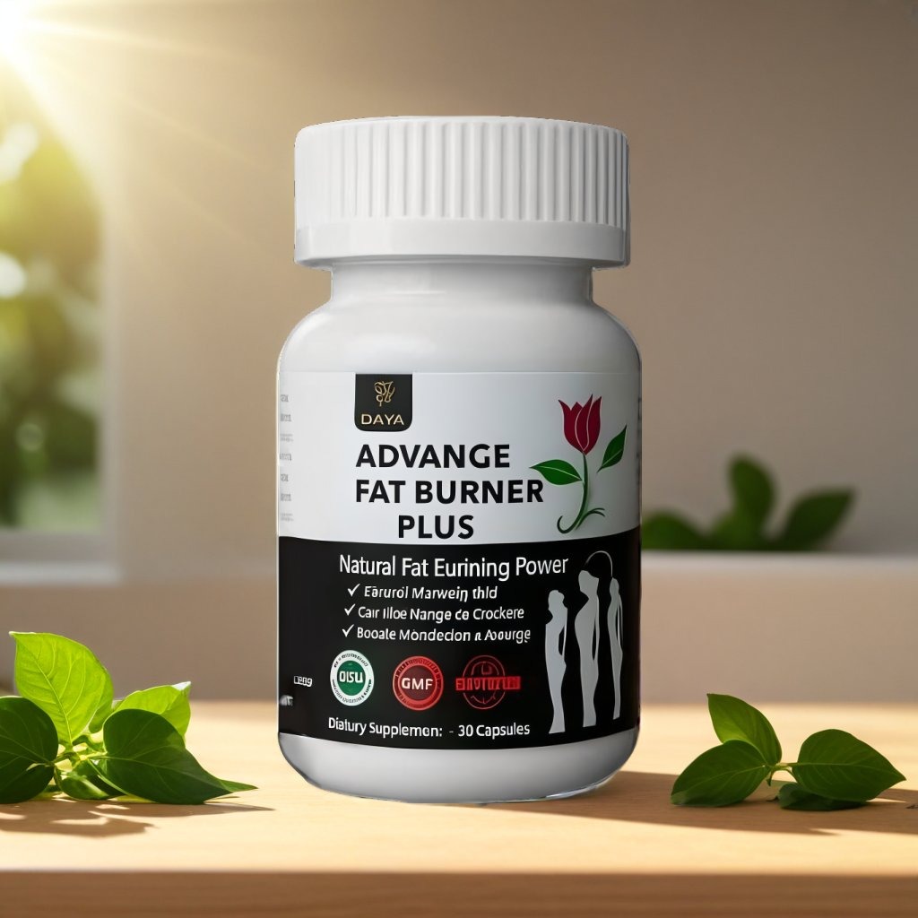 Product packshot
