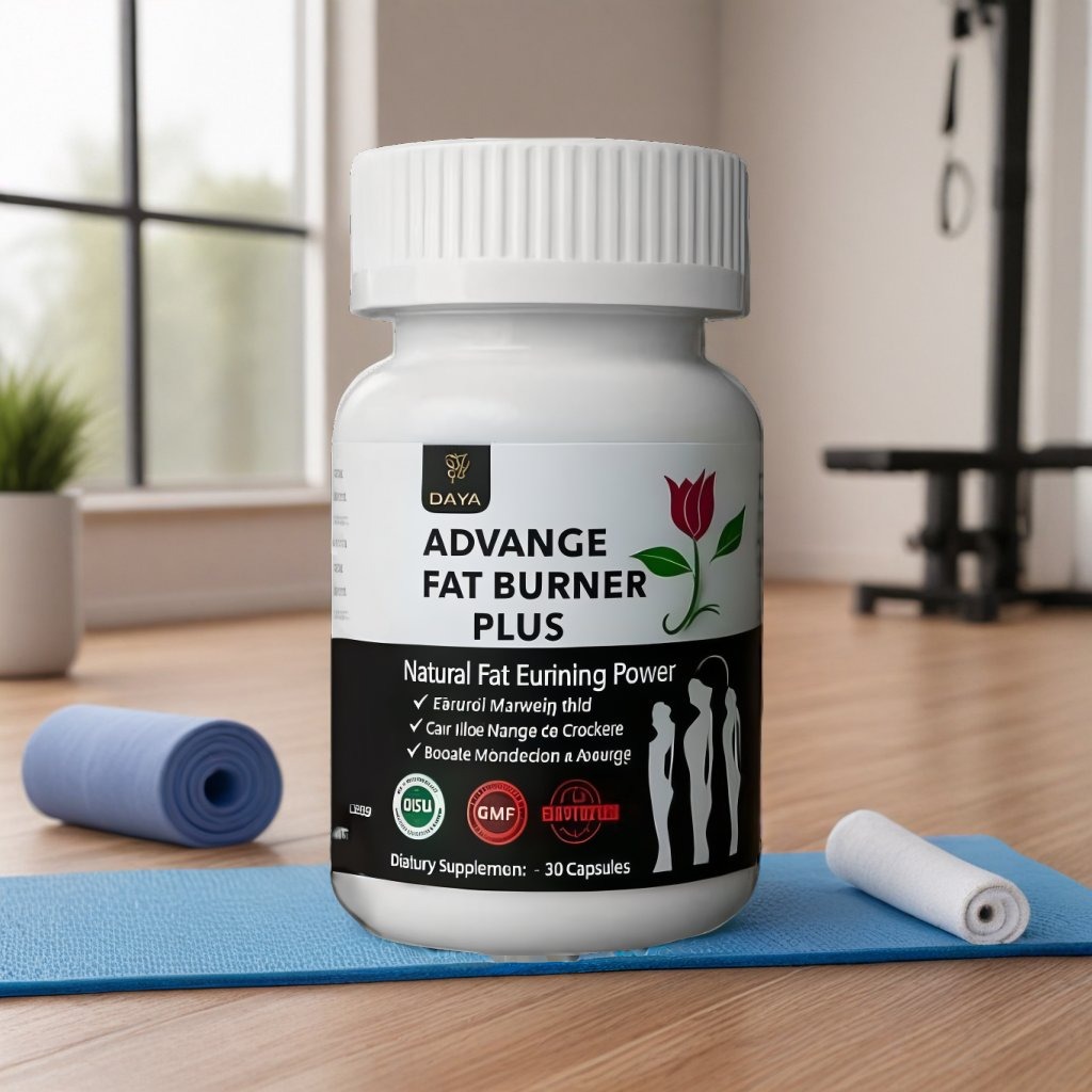 Product packshot