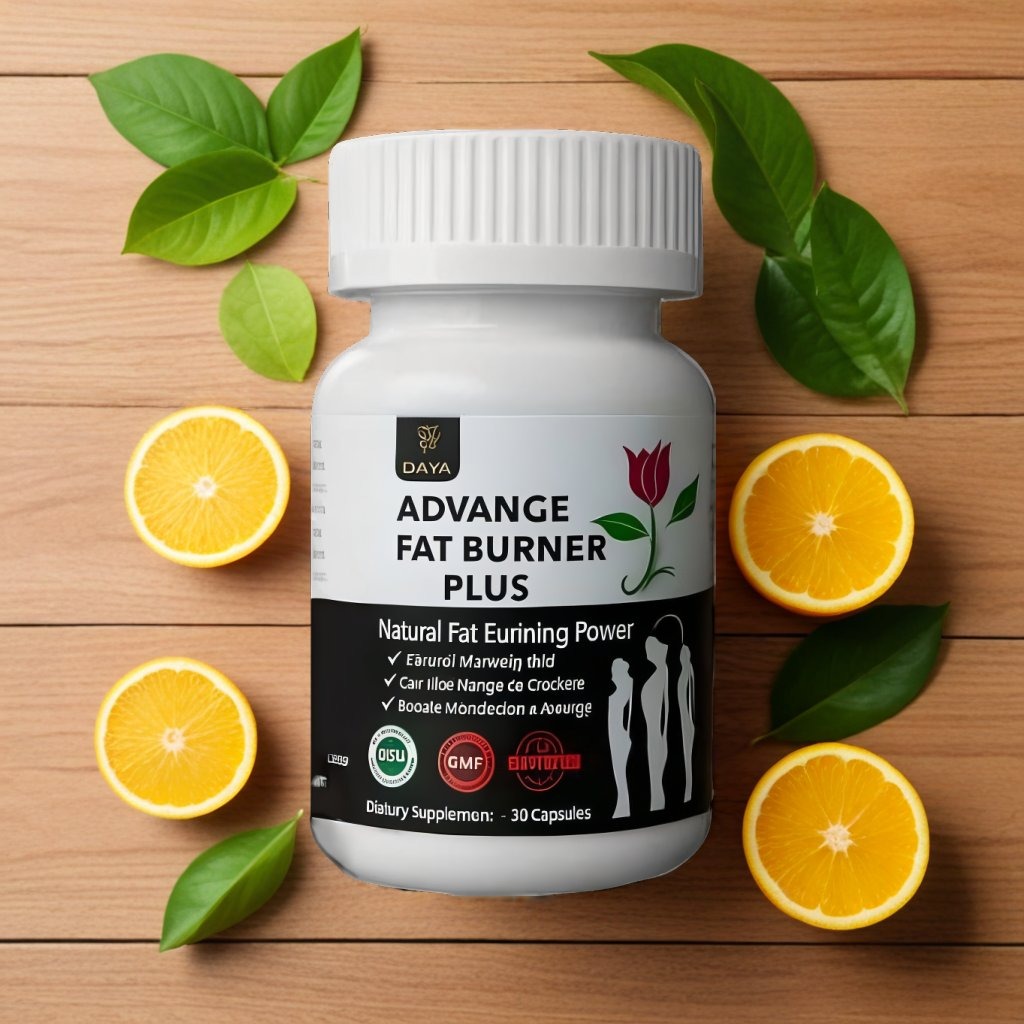Product packshot