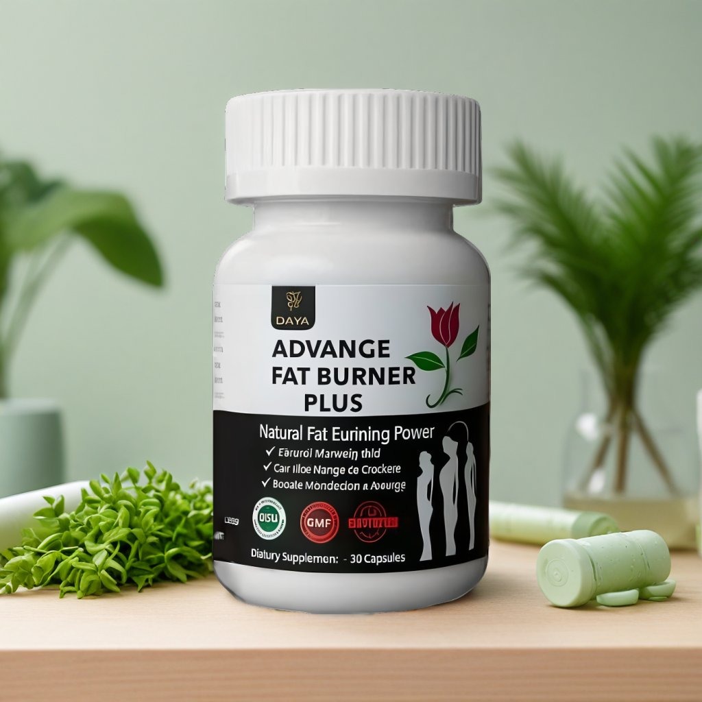 Product packshot