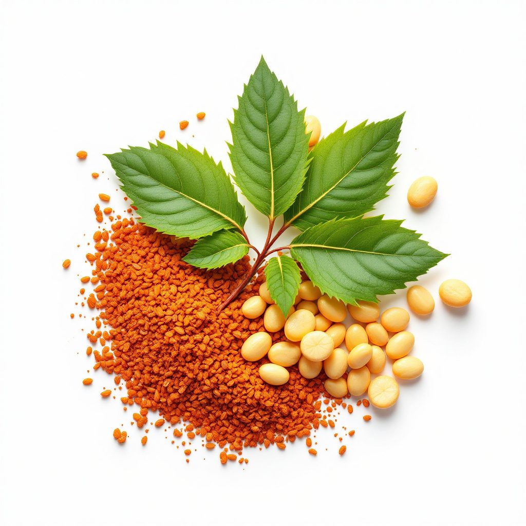 L-arginine amino acid molecular structure natural compound