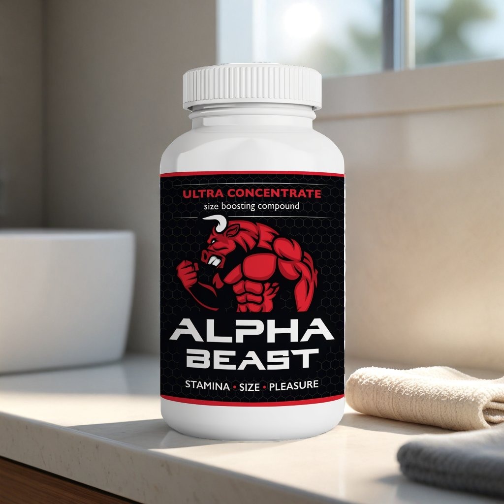Product packshot