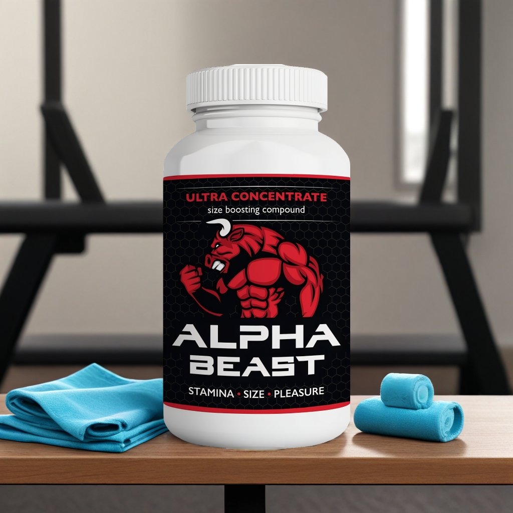 Product packshot