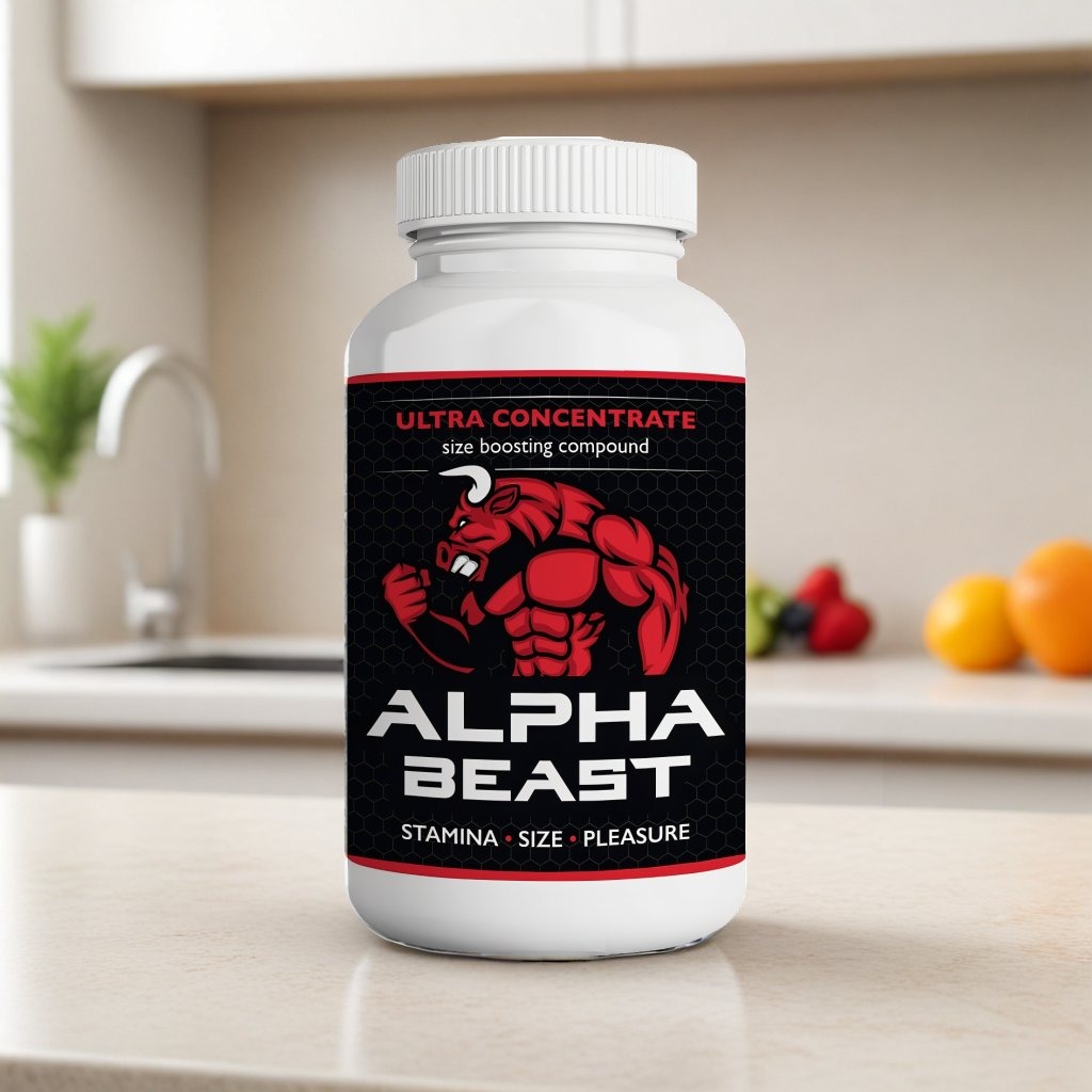 Product packshot