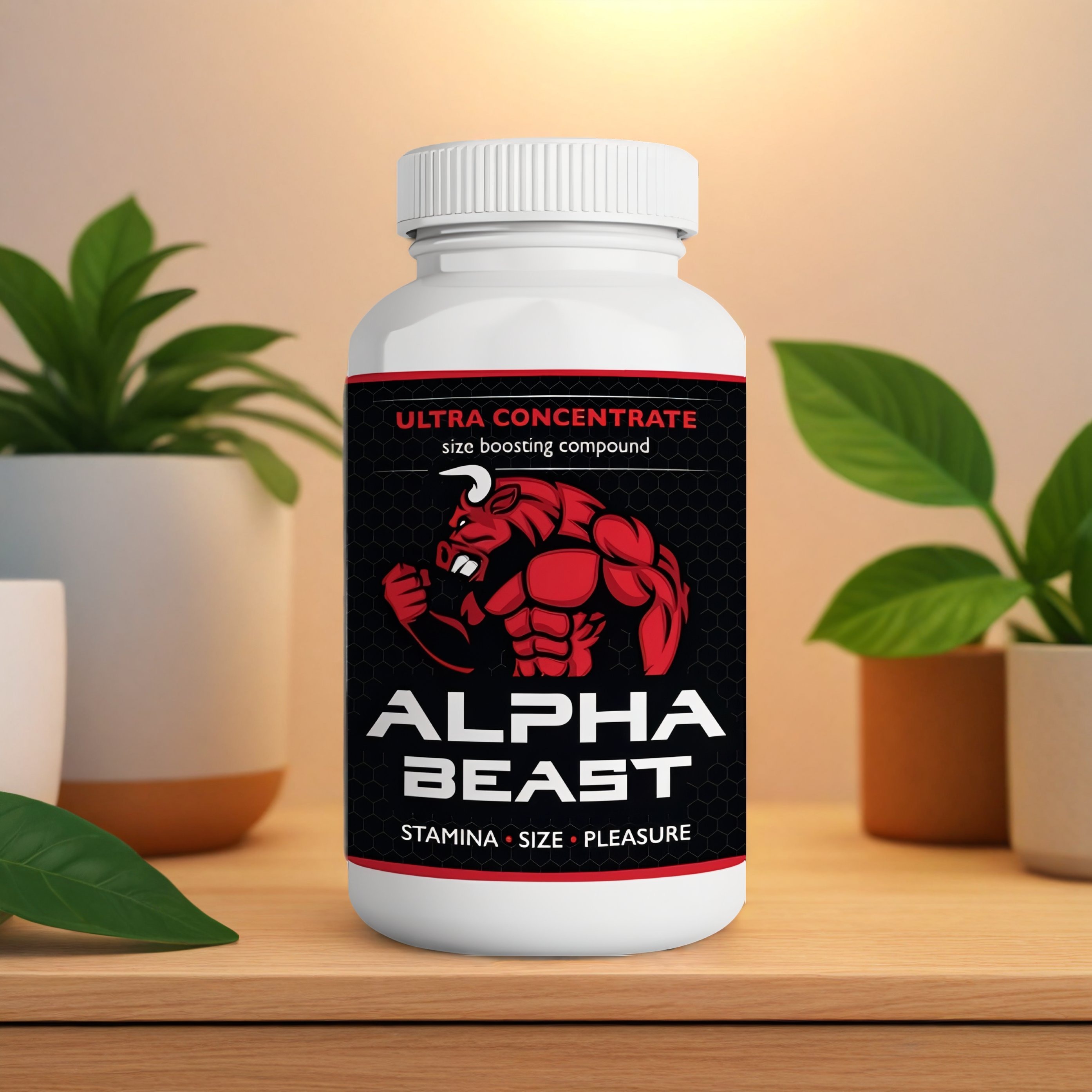 Product packshot