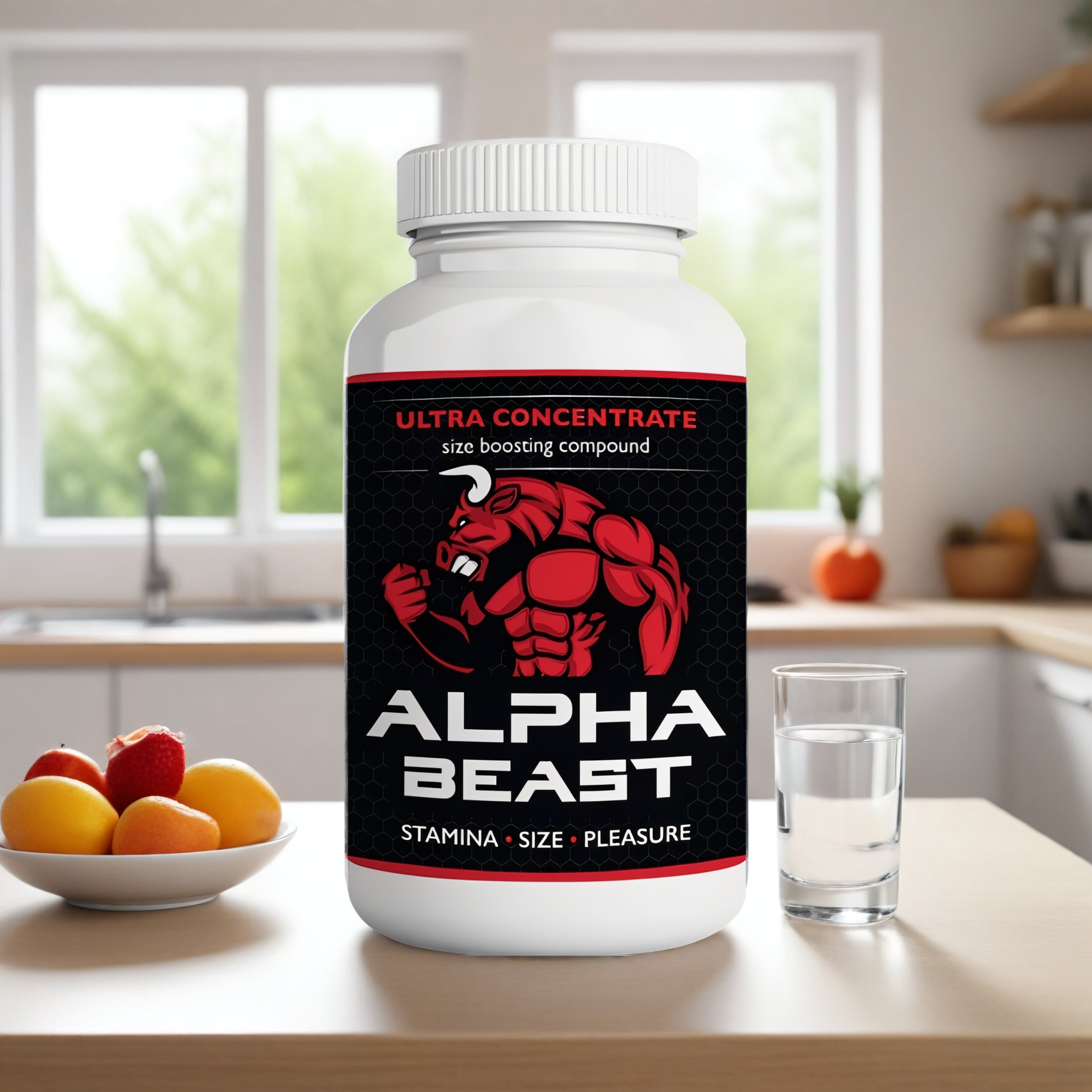 Product packshot