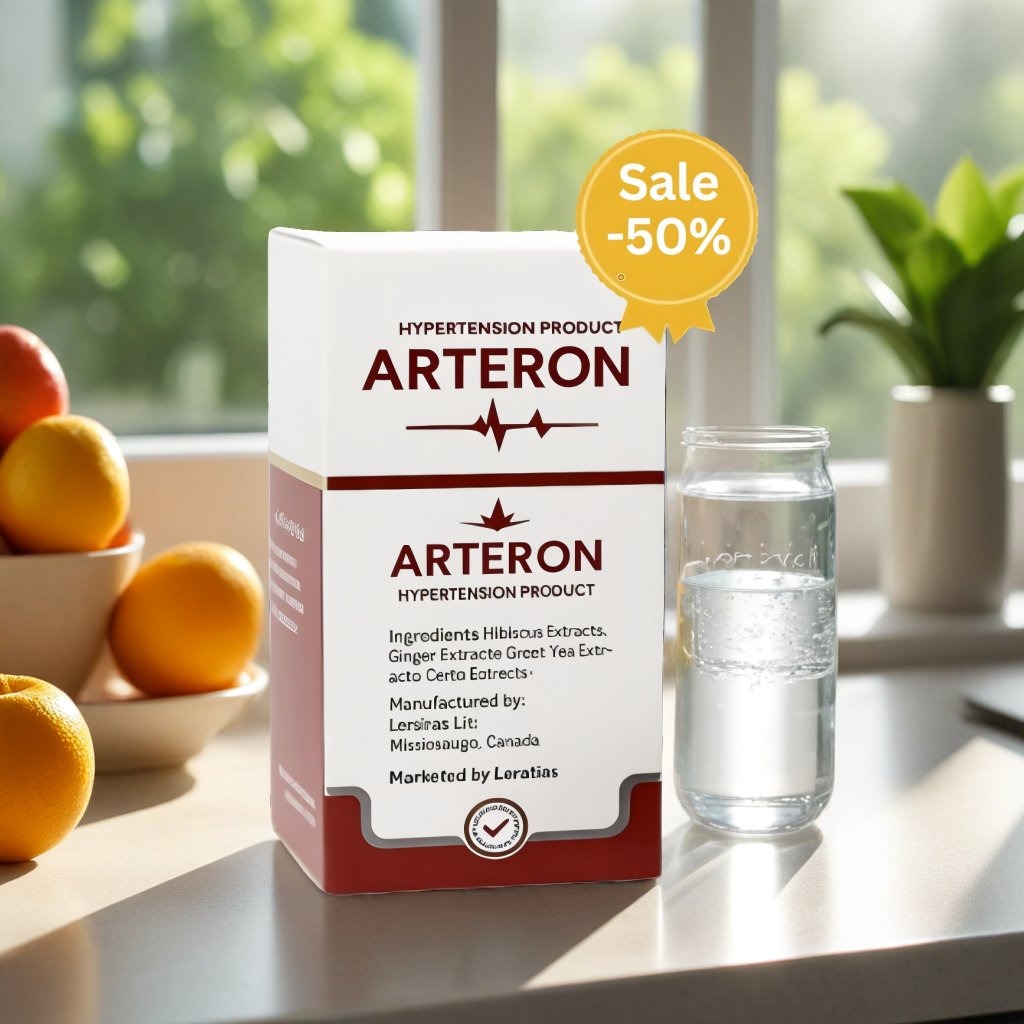 Product packshot