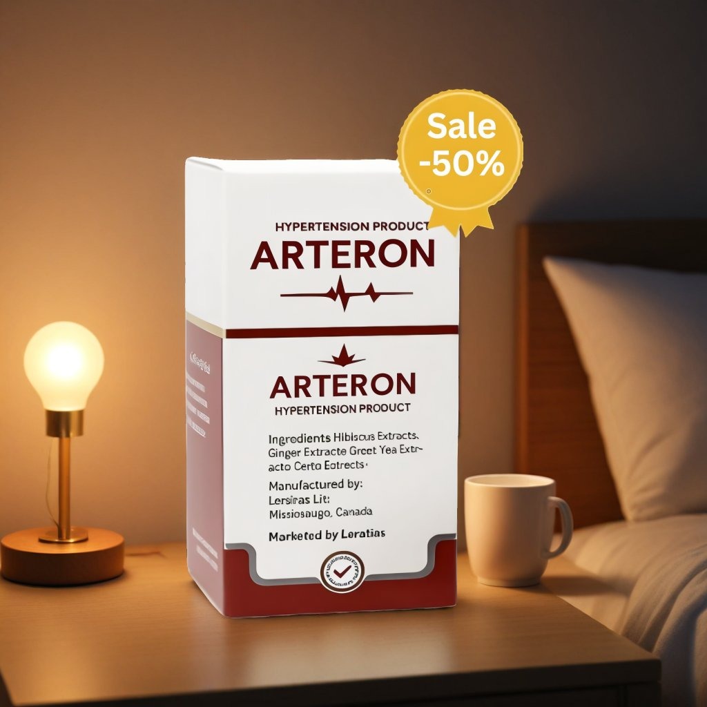 Product packshot