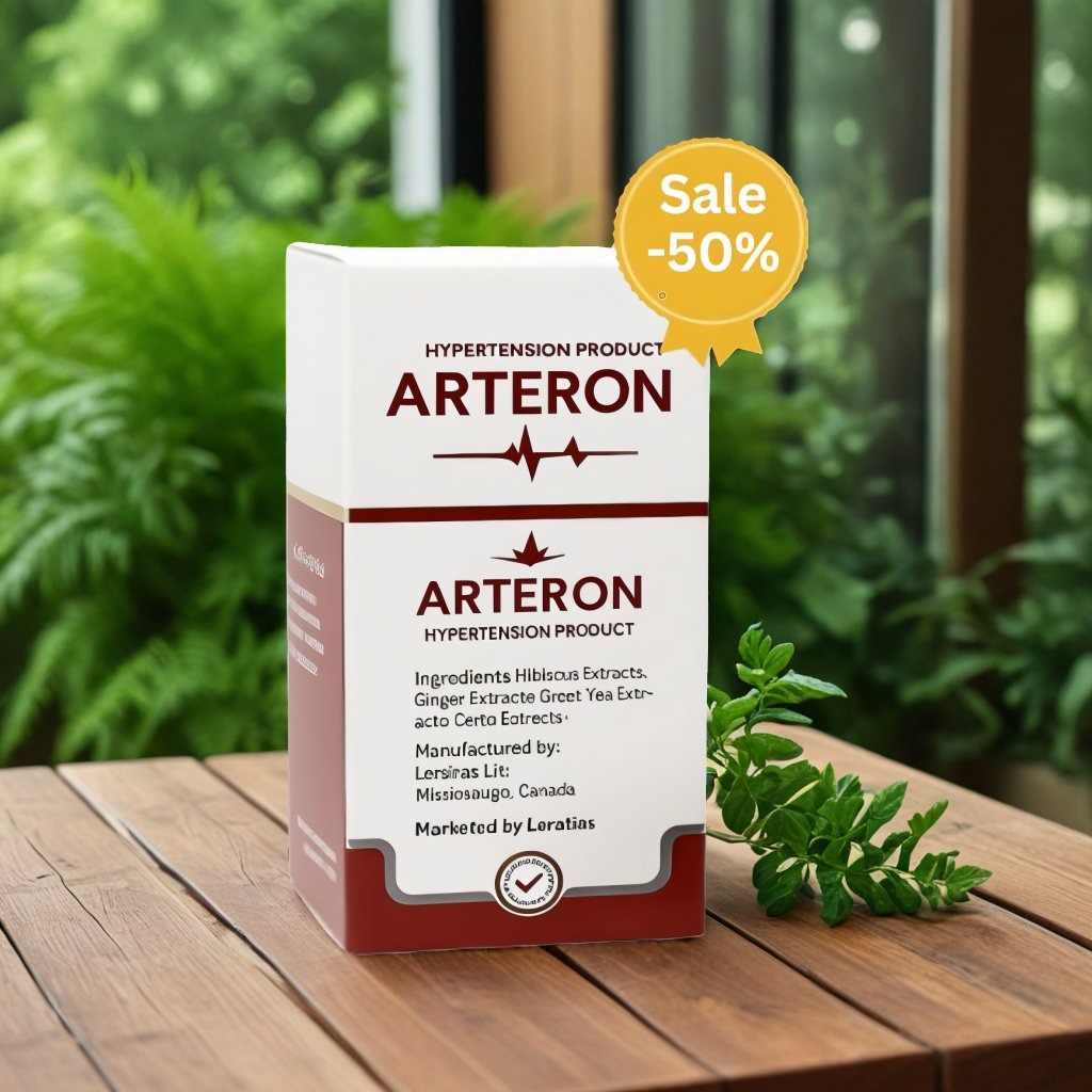 Product packshot