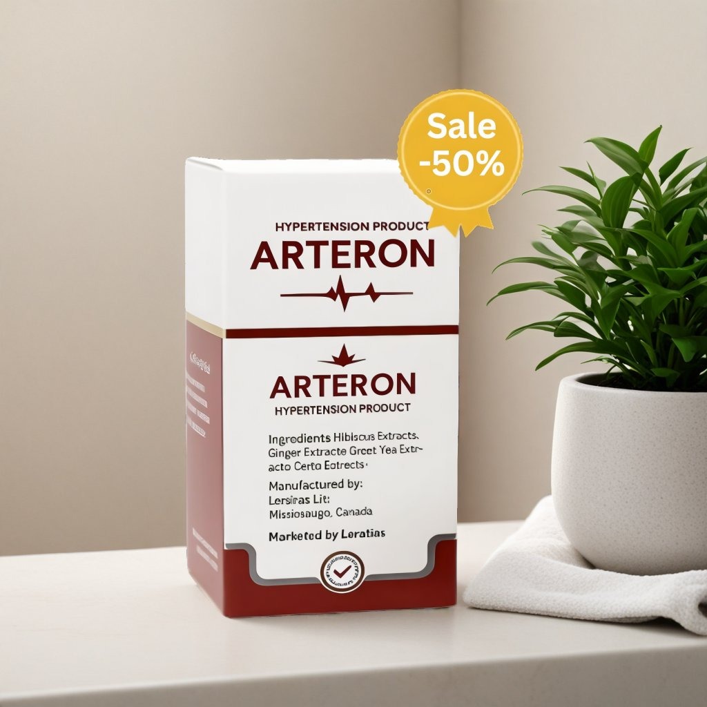 Product packshot