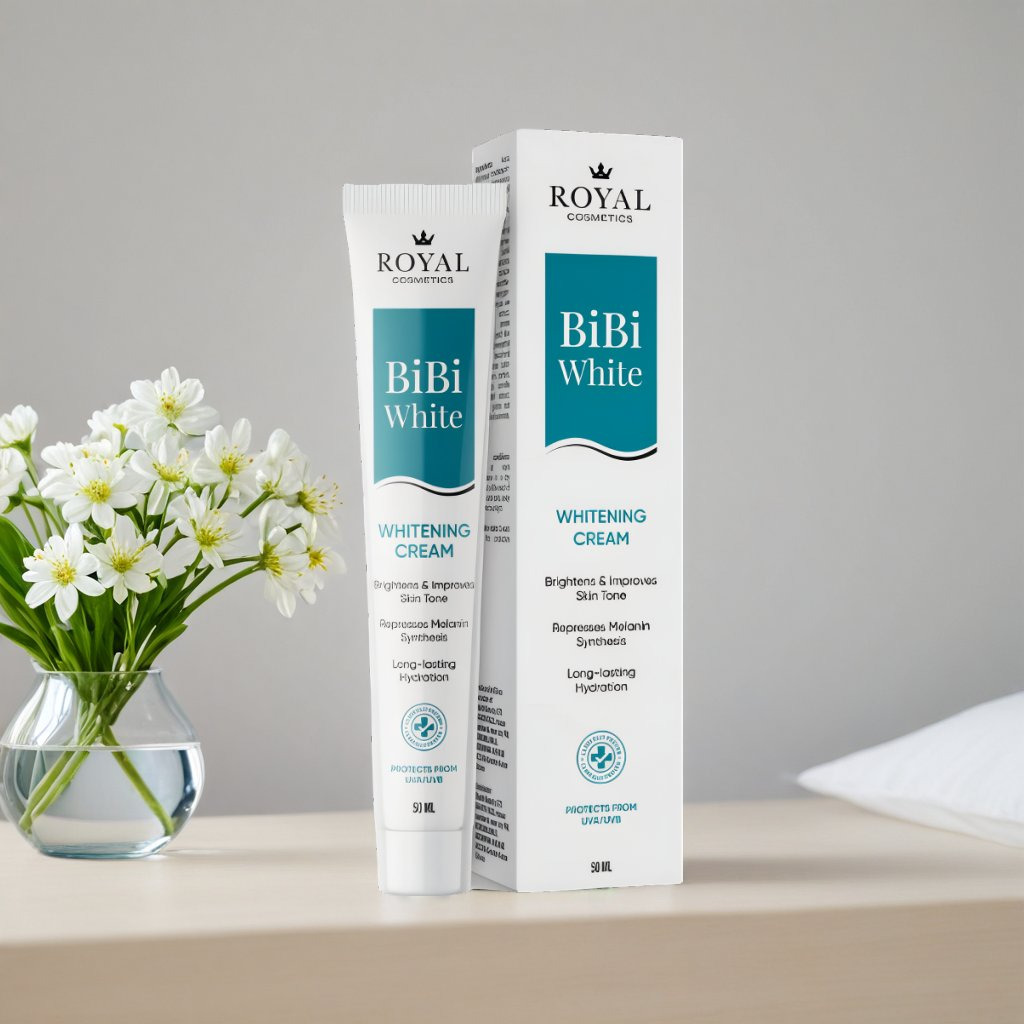 Product packshot