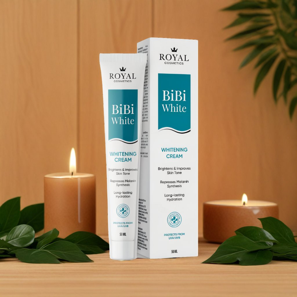 Product packshot