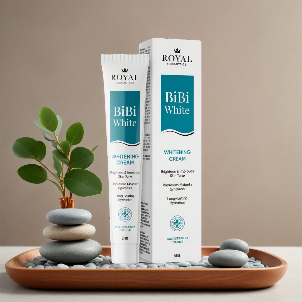 Product packshot