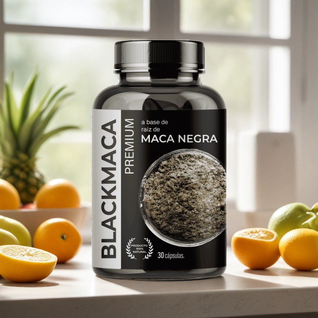 Product packshot
