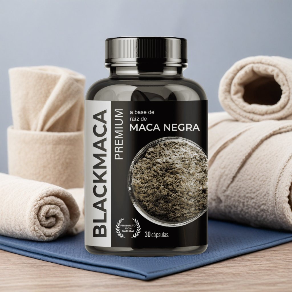 Product packshot
