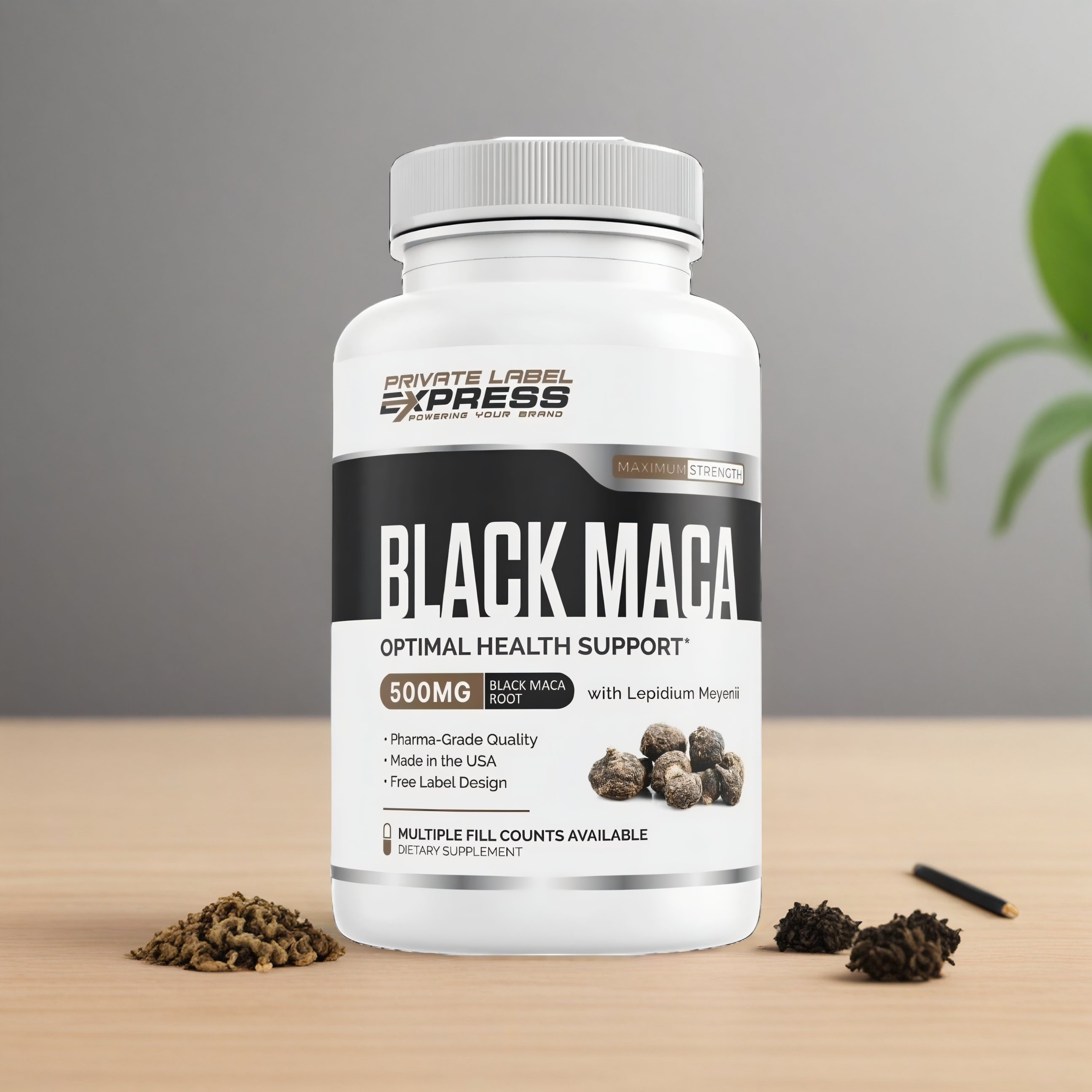 Product packshot