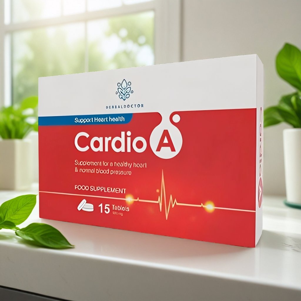 Product packshot