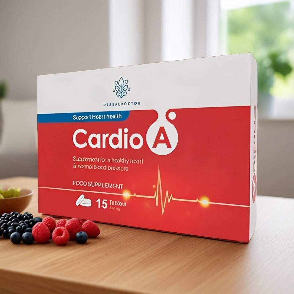 Product packshot
