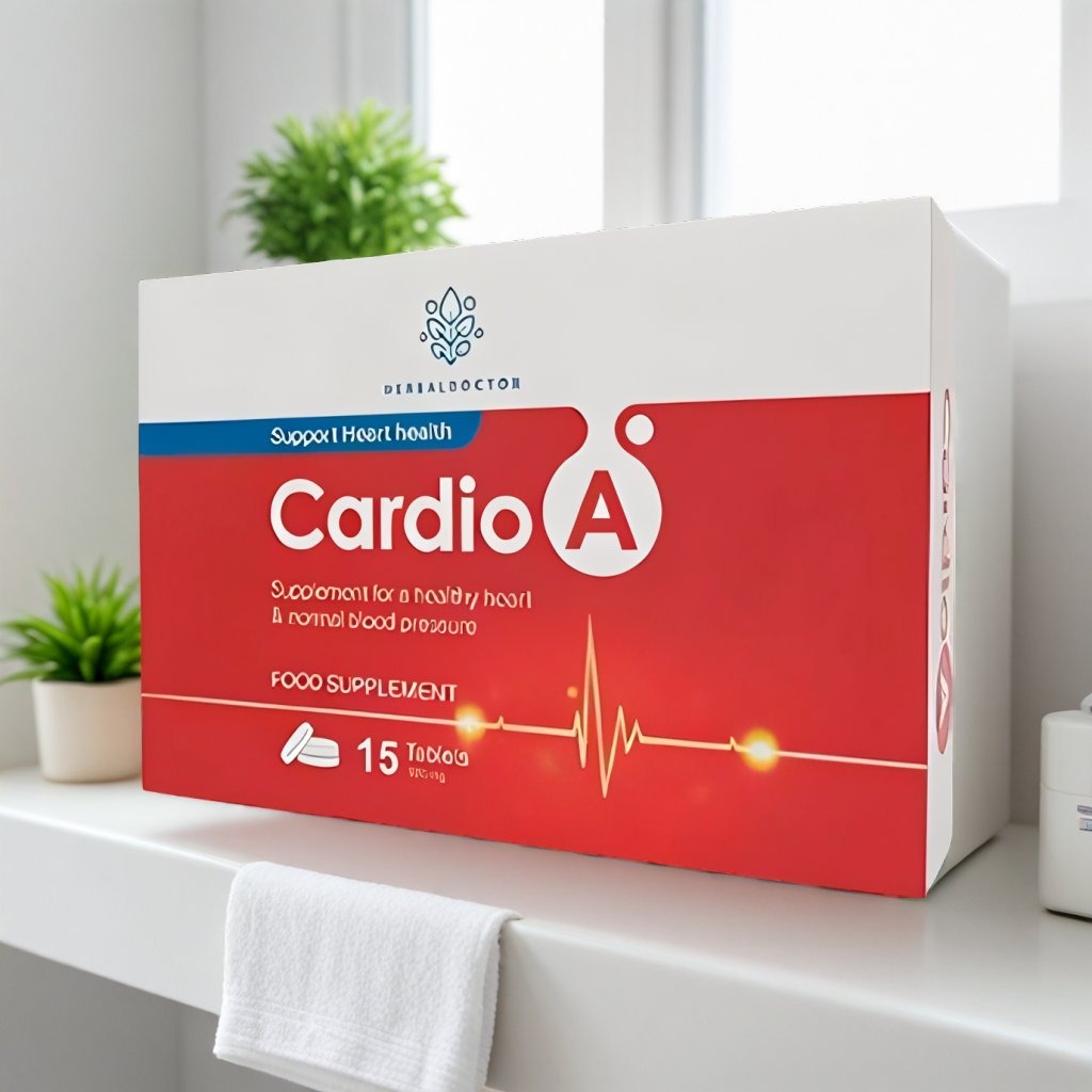 Product packshot