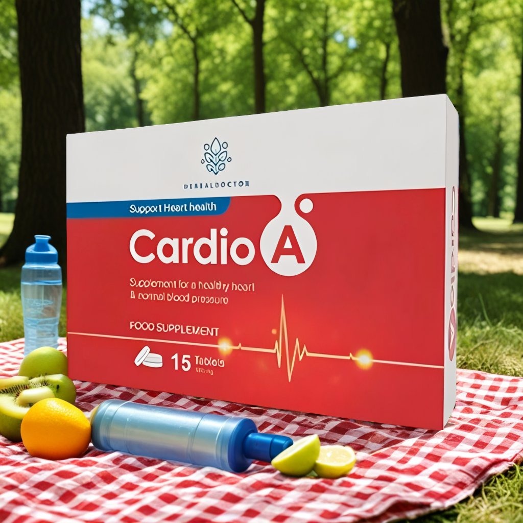 Product packshot