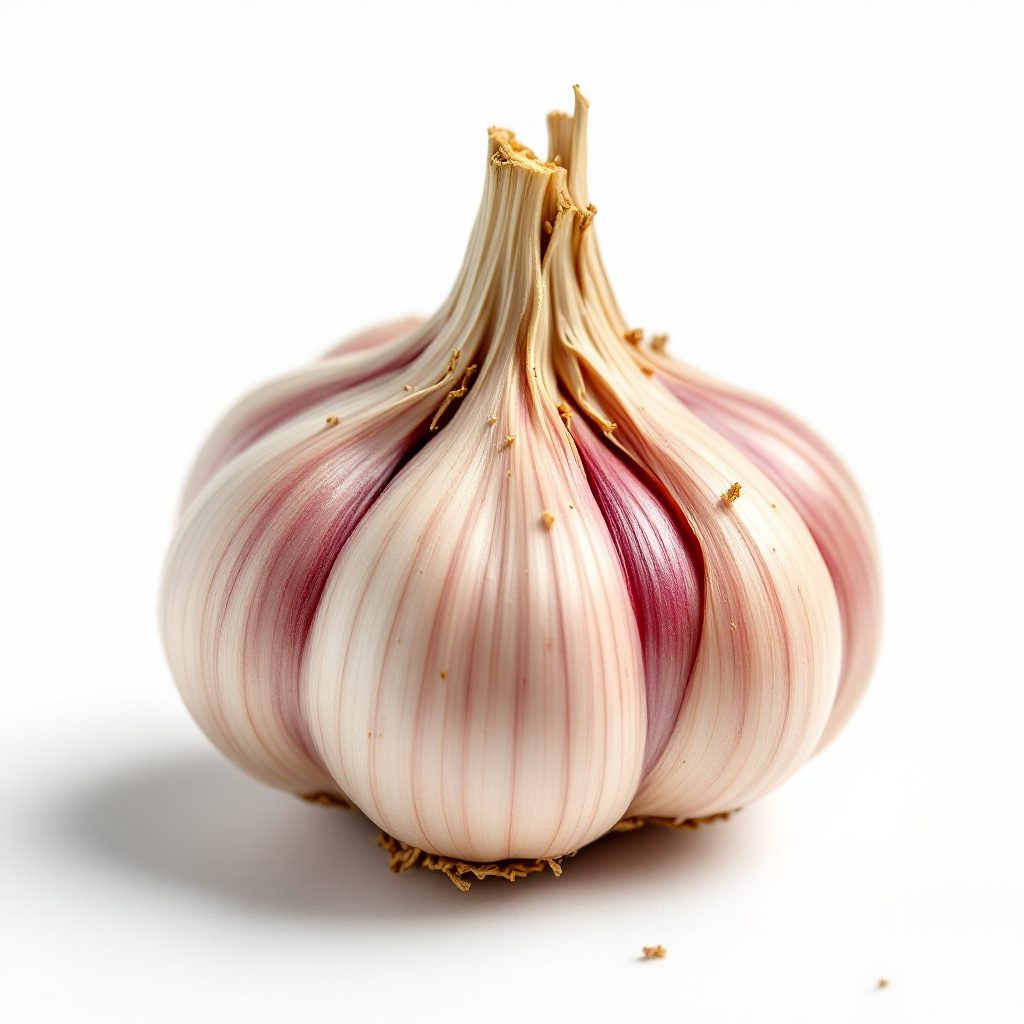Garlic extract
