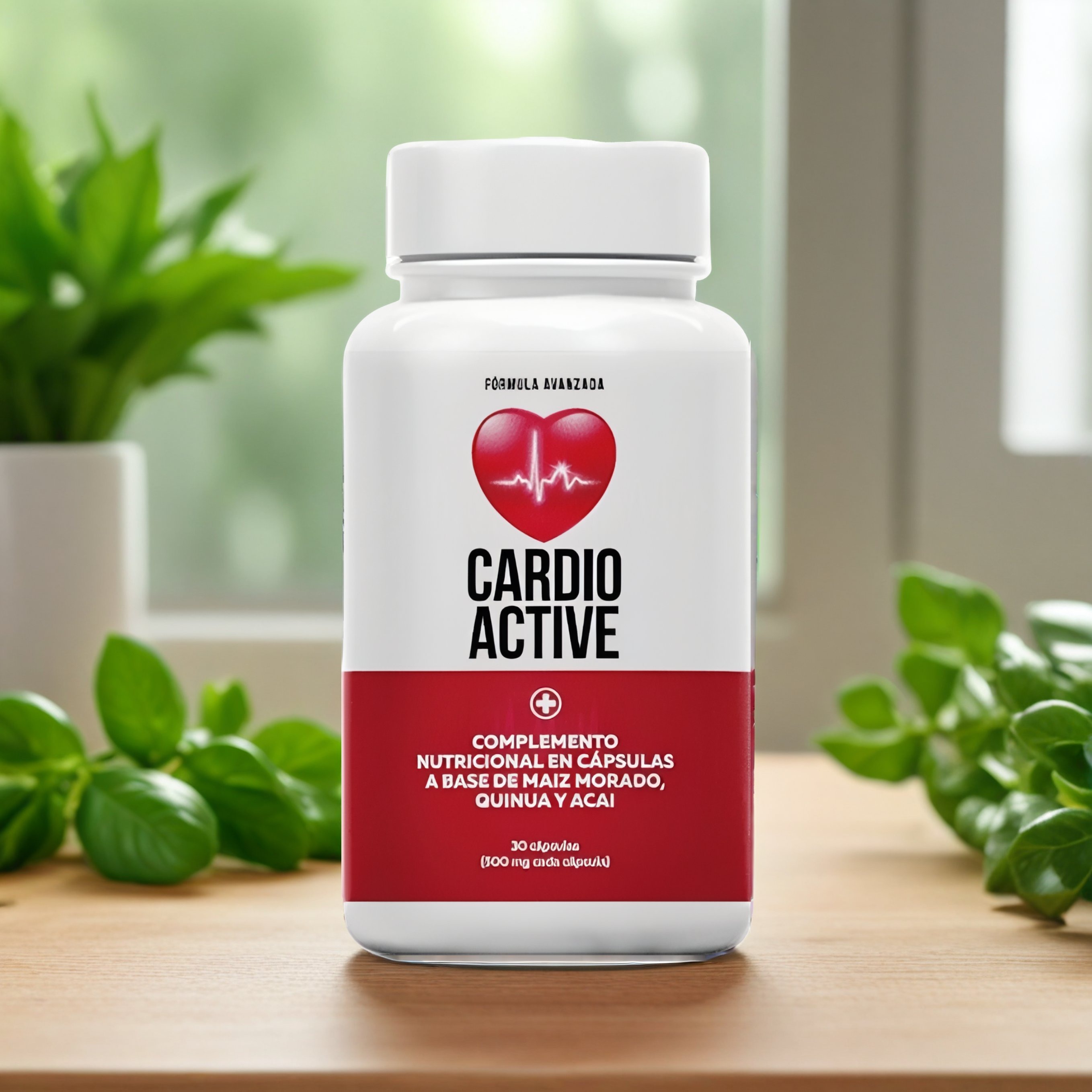 Product packshot