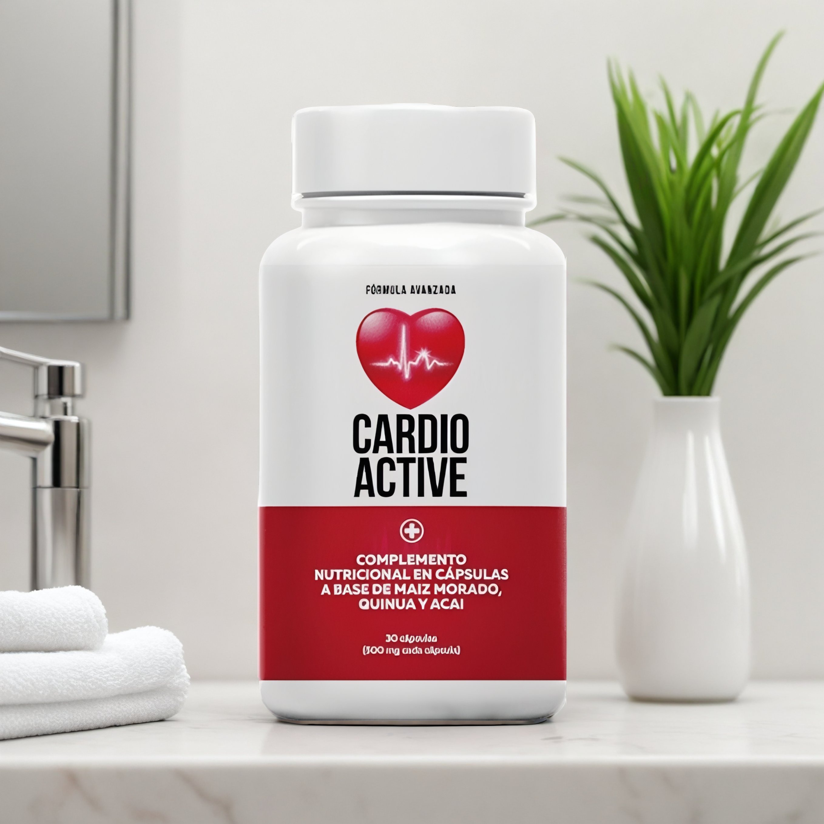 Product packshot
