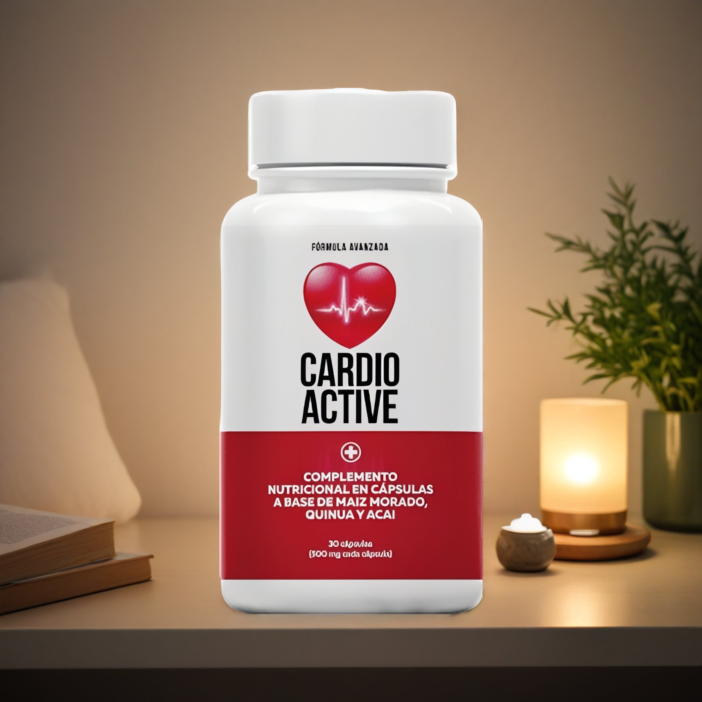 Product packshot