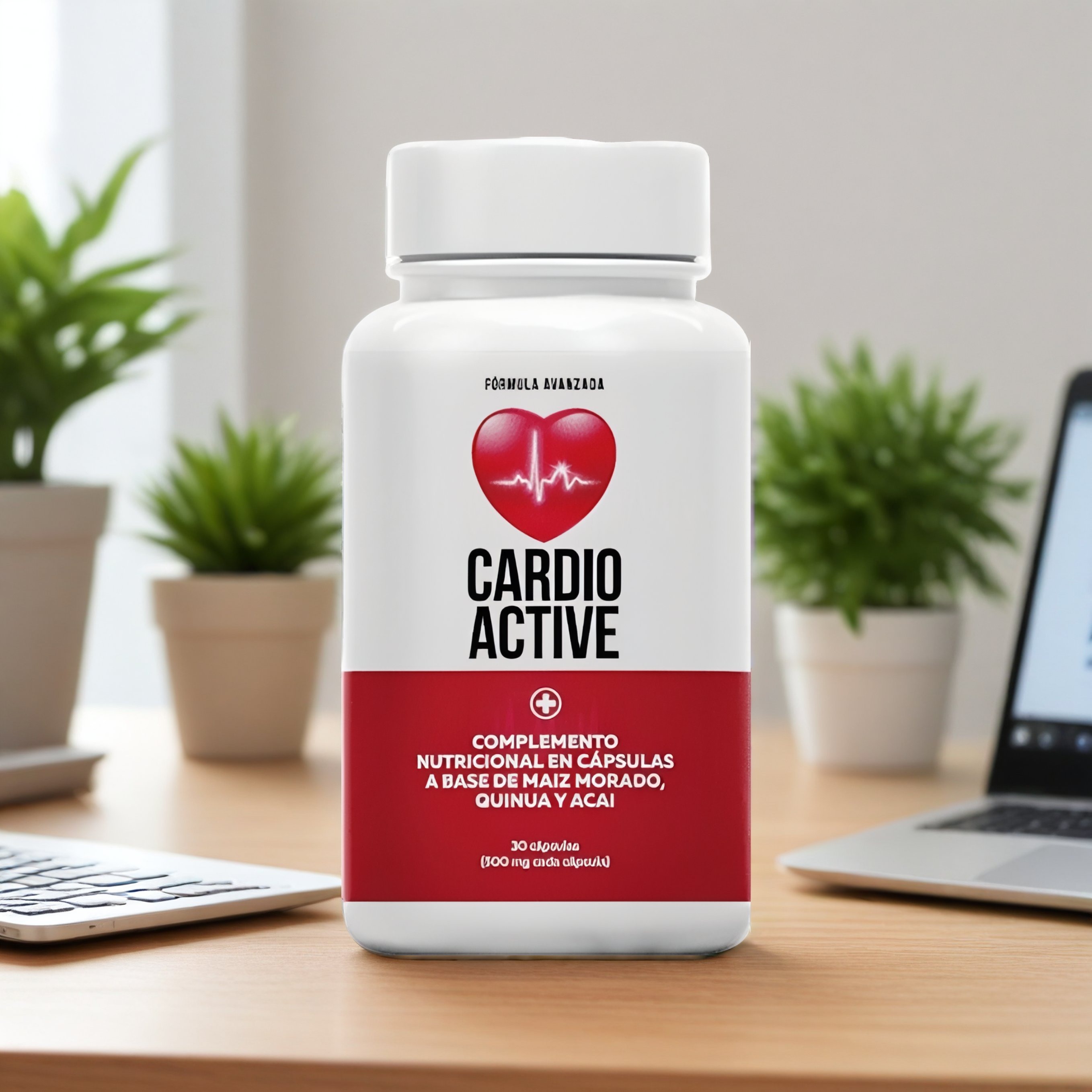 Product packshot